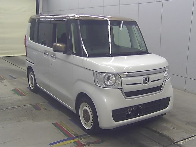 70267 Honda N box JF3 2019 г. (Honda Kansai)